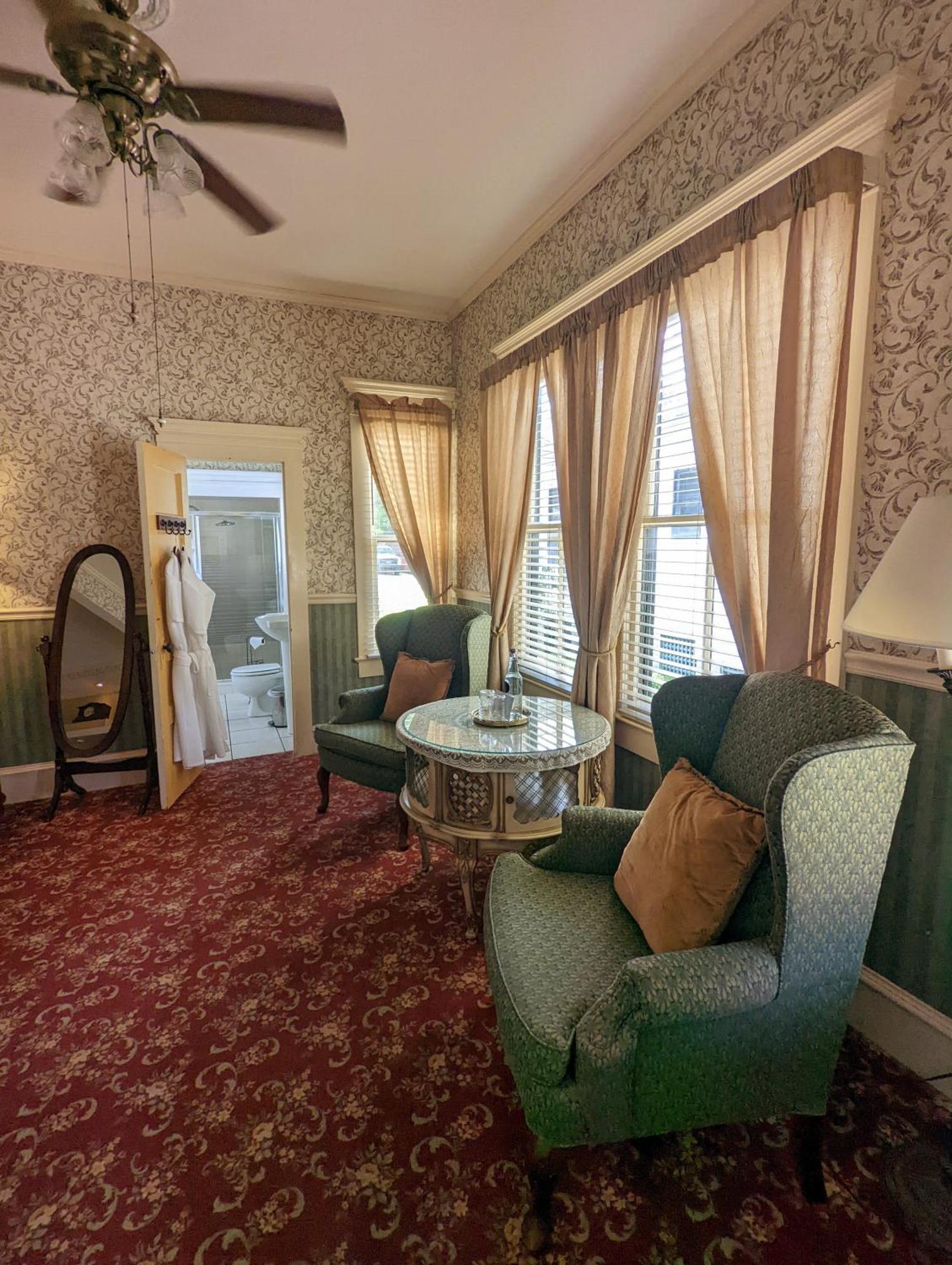 Old Powder House Inn St. Augustine Kültér fotó