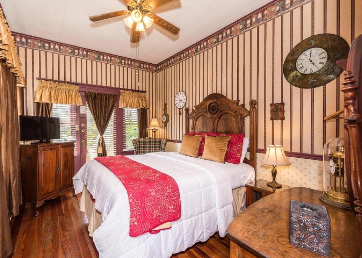 Old Powder House Inn St. Augustine Kültér fotó