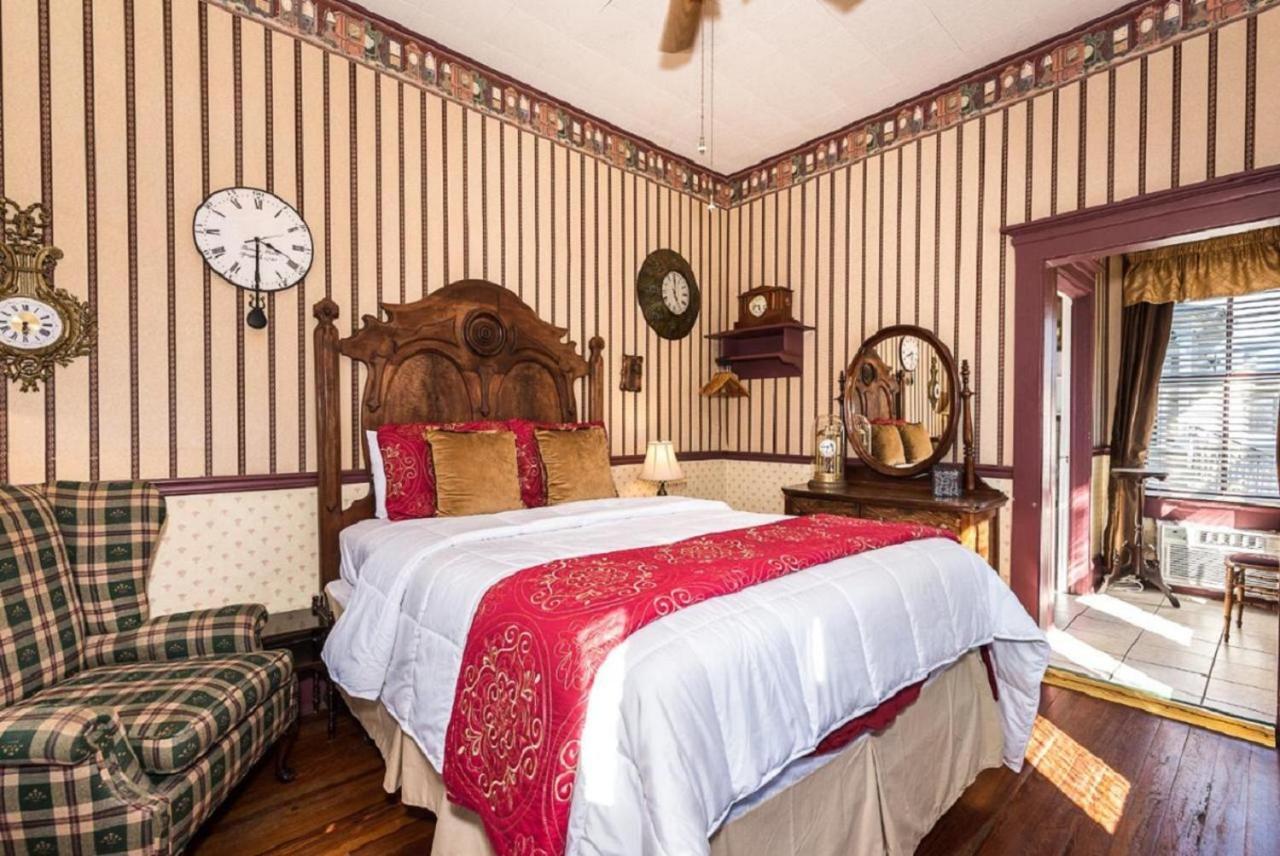 Old Powder House Inn St. Augustine Kültér fotó